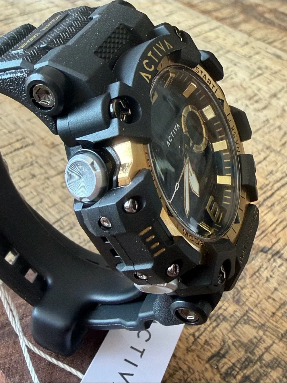 Invicta brand new